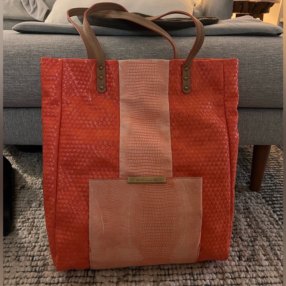 Rachel Roy Tote